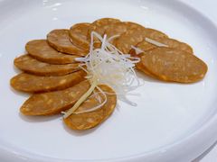 -万龙洲海鲜(南新仓店)