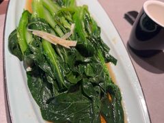 -绿茶餐厅(广州天河城店)