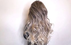 点击看大图 -GIRL STYLE 烫发·染发沙龙
