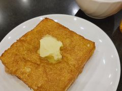 法兰西多士-源记茶餐厅(凤凰店)