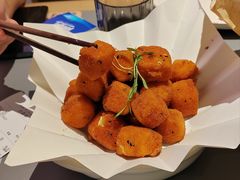 -桂满陇·手作小笼包&江南叫花鸡(中山公园店)