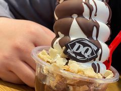 -DQ·蛋糕·冰淇淋(龙茗店)
