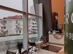 -peekoo coffee(尚嘉中心店)