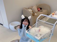 -怪兽屋·羊驼·猫咖·狗咖(俊华广场店)