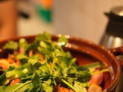 鸡煲-胡须佬鸡煲四季火锅(海雅缤纷城店)