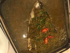 粗茶淡饭•汉口公馆-粗茶淡饭·汉口公馆(循礼门店)