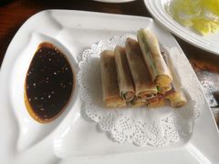 葱包烩-日出青木·杭帮菜名店
