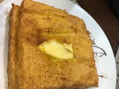 -兰芳园(上环店)