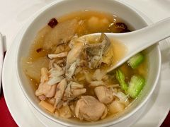 -北园酒家(小北路店)