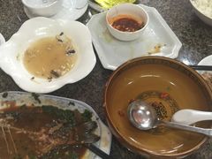 -邱记私房菜·十八年本地菜