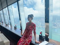 -天龙轩(香港丽思卡尔顿酒店)