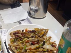 -玉善烧烤串城(长春总店)