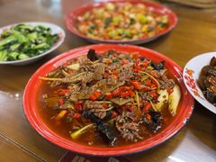 -小街47號江湖菜(四合院店)
