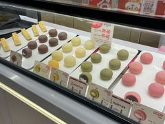 -西树泡芙(蓝色港湾店)