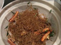 -盛百味·家宴餐厅(霸州分店)