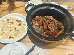 -斯丹姜母鸭·古法干香(田安南路店)