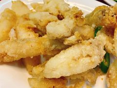 -蛇口康乐快餐鱼仔档(翠苑小区店)