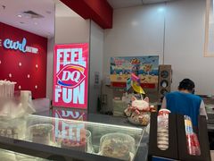 -DQ·蛋糕·冰淇淋(新世纪6F店)