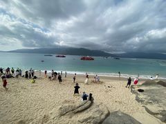 -海南分界洲岛旅游区