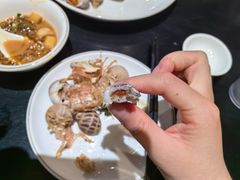 -健眺小海鲜(临海后山店)