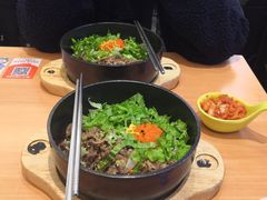 -鱼籽村秘制拌饭(崇文门店)