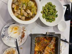 -海泰食府(北京总店)