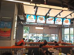 -肥韬茶餐厅(海上世界店)