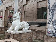 -上海博物馆(人民广场馆)