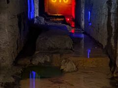 -白鹤梁水下博物馆