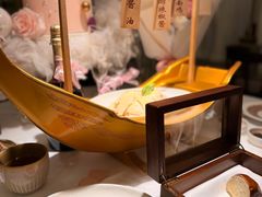 -狮拾久·现代新加坡料理(壹方城店)