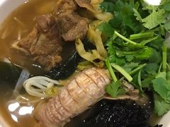 -海中洲国际大酒店-自助餐厅