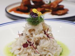 -乾隆美食·本帮菜(黄河路店)