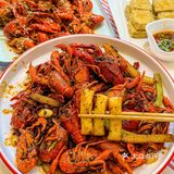 真不愧是老合肥人推荐的🦞！！