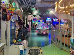 -星际传奇(石家庄桥西万象城店)