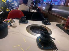 -润泽园椰子鸡(汇一城店)