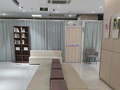 -美年大健康体检中心(红岭分院)