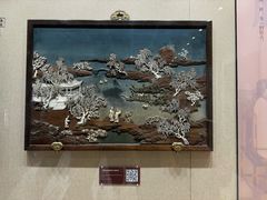 -承德避暑山庄景区