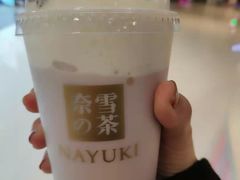 -奈雪的茶(大悦城店)