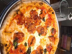 -Primo·丽莫意大利窑烤披萨