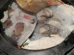 -火锅岛潮牌自助餐厅(天津天佑城店)