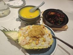 -鹿港小镇(悠唐店)