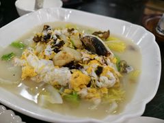 -红星光发煲仔饭(文海店)