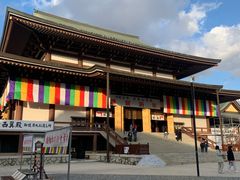 -成田山新胜寺