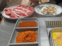 -欢乐牧场主题自助料理(龙华星河iCO店)