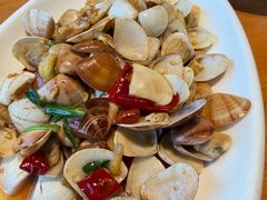 -金海湾海鲜排档(朱家尖店)