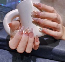 -LILY NAILS美甲美睫
