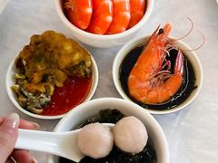 -众味海鲜大排档·活海鲜·潮汕味(南澳店)
