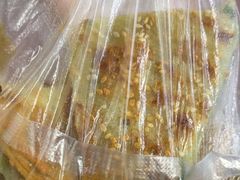 -咏春葱油饼(德政中路店)