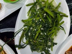 -小海豚•老字号海鲜餐厅(天涯店)