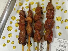 -河州春清真西北特色美食(虎踞路店)